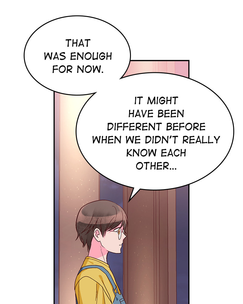 The Makeup Remover Chapter 112 page 15 - 