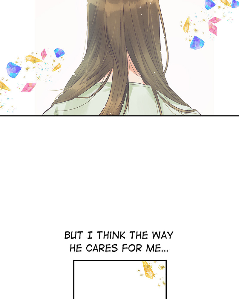 The Makeup Remover Chapter 112 page 18 - 