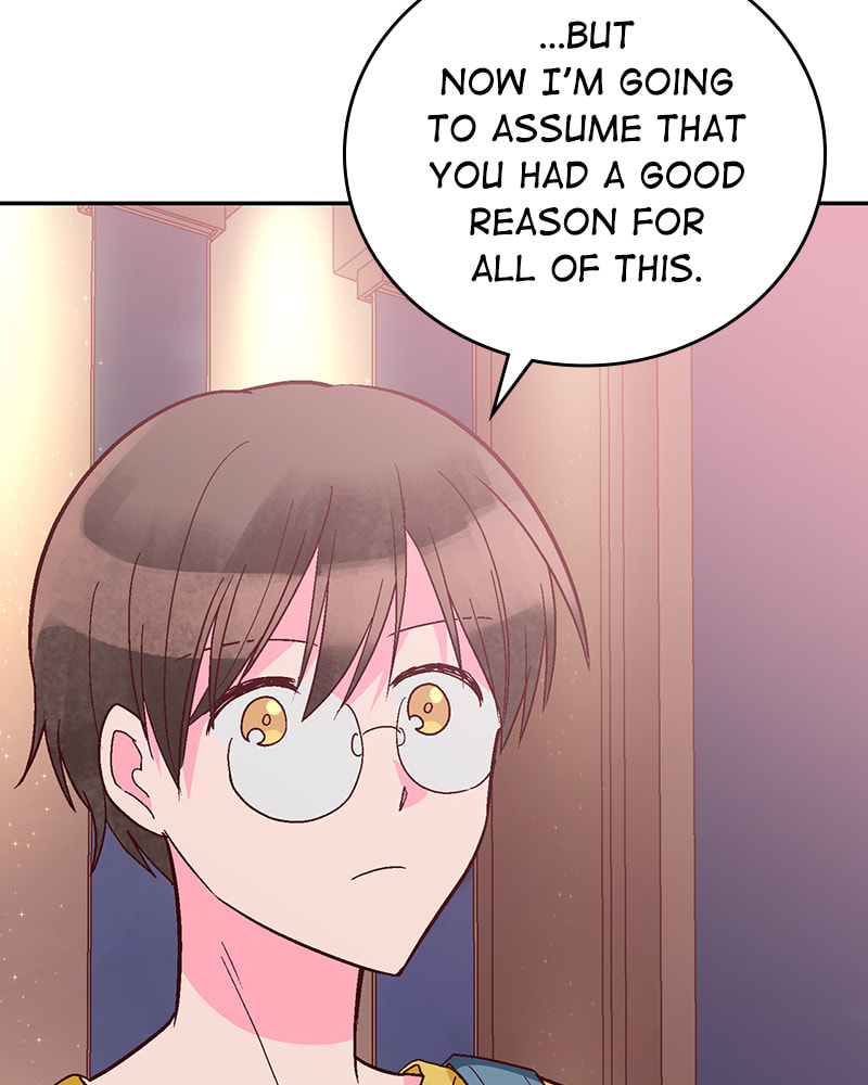 The Makeup Remover Chapter 112 page 20 - 