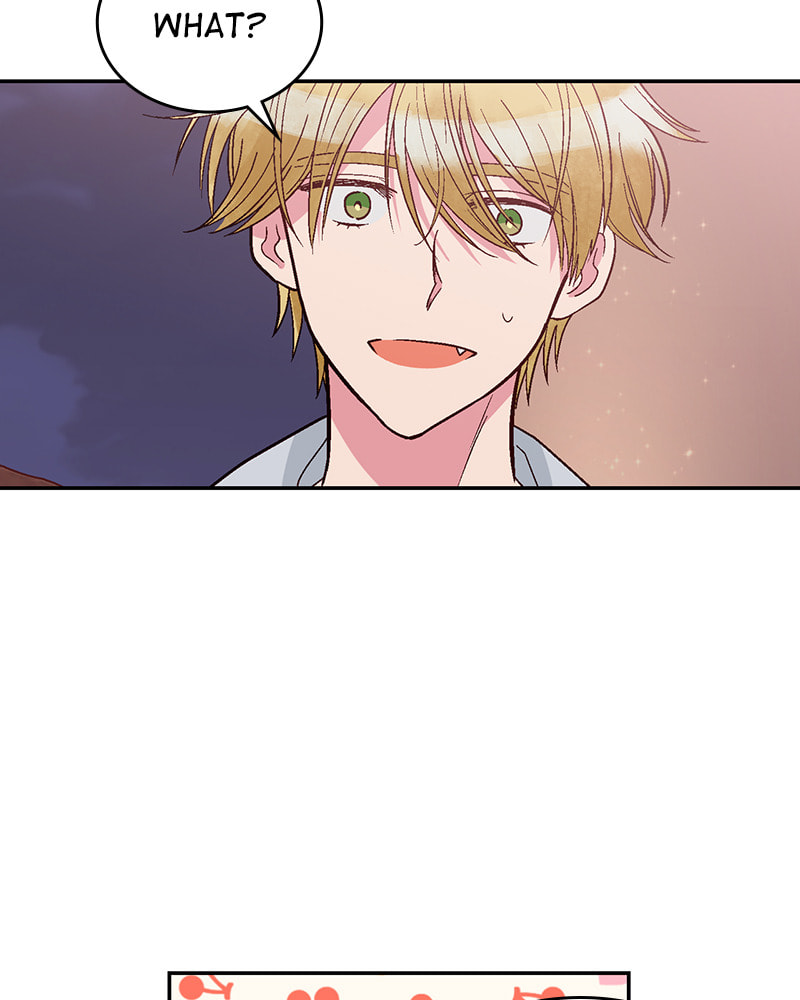 The Makeup Remover Chapter 112 page 3 - 