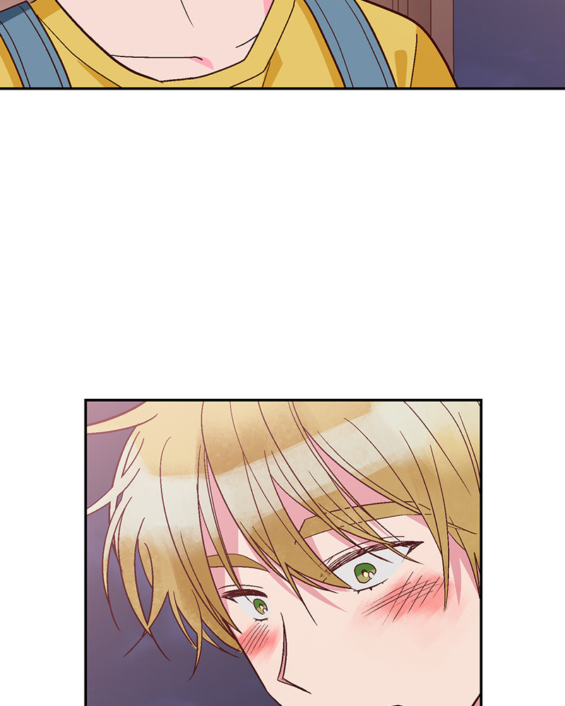 The Makeup Remover Chapter 112 page 21 - 