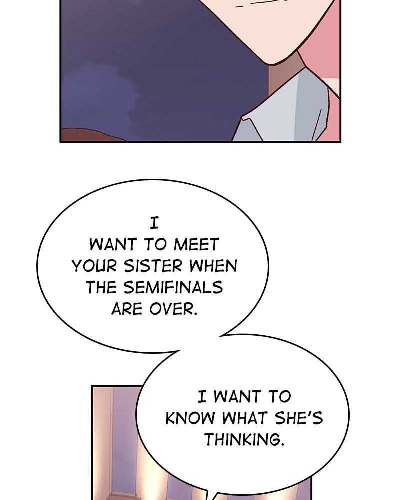 The Makeup Remover Chapter 112 page 22 - 