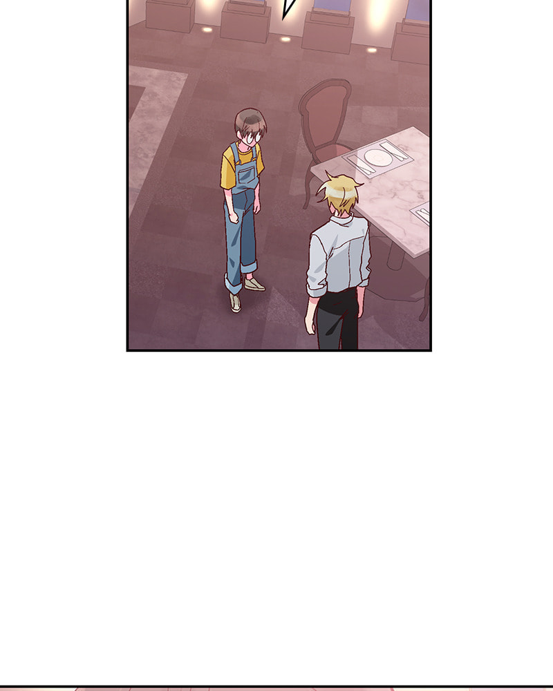 The Makeup Remover Chapter 112 page 23 - 