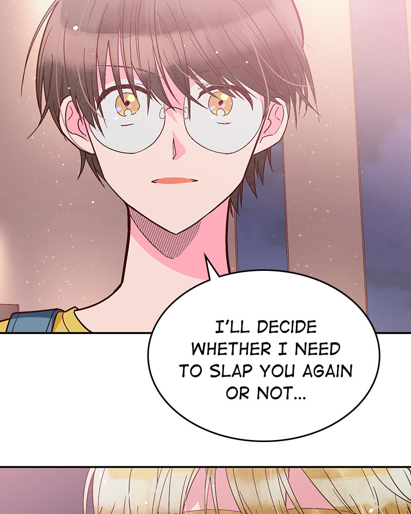The Makeup Remover Chapter 112 page 24 - 