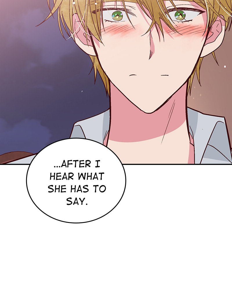 The Makeup Remover Chapter 112 page 25 - 