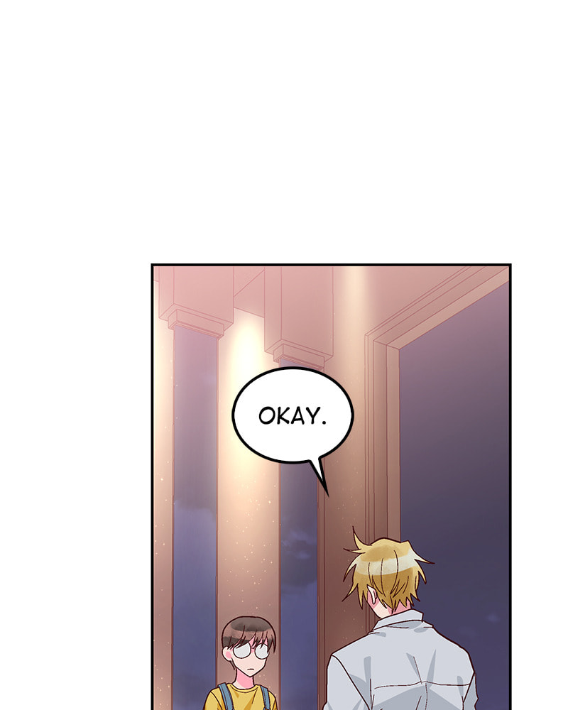 The Makeup Remover Chapter 112 page 27 - 