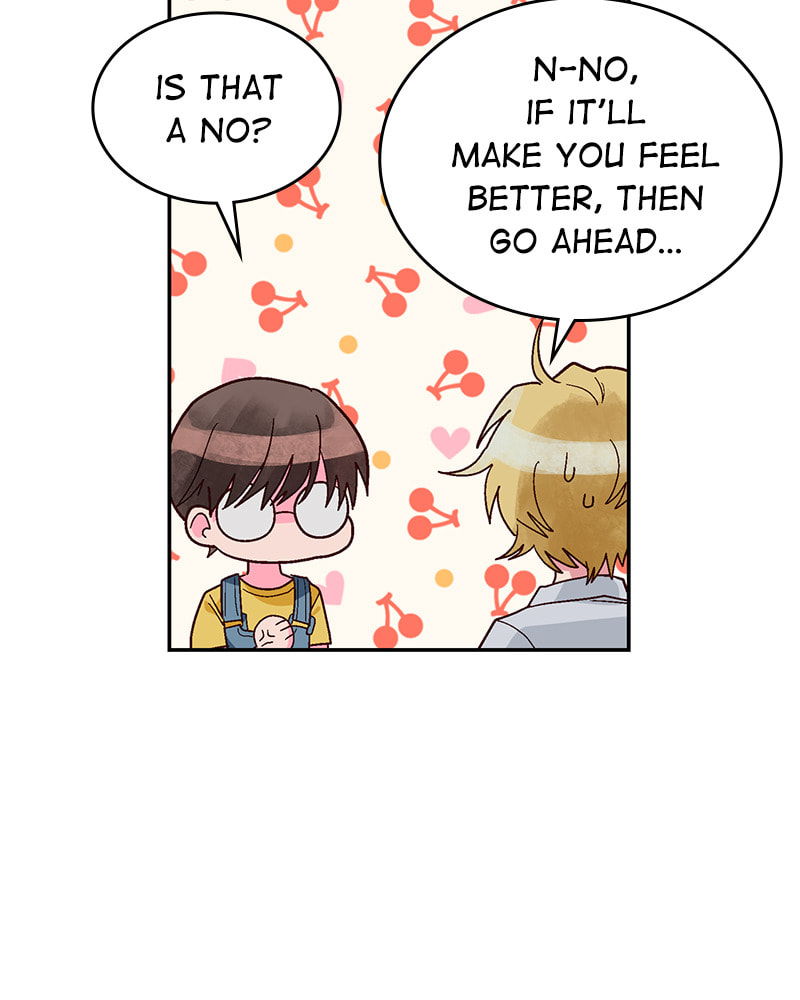 The Makeup Remover Chapter 112 page 4 - 