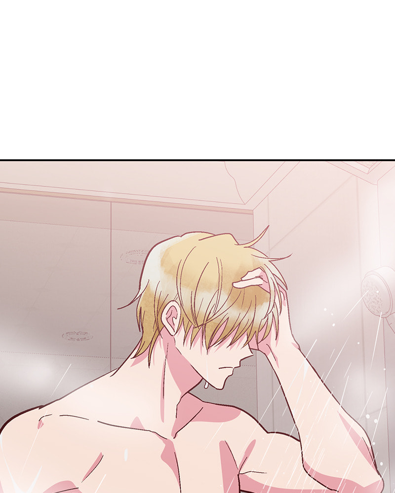The Makeup Remover Chapter 112 page 31 - 