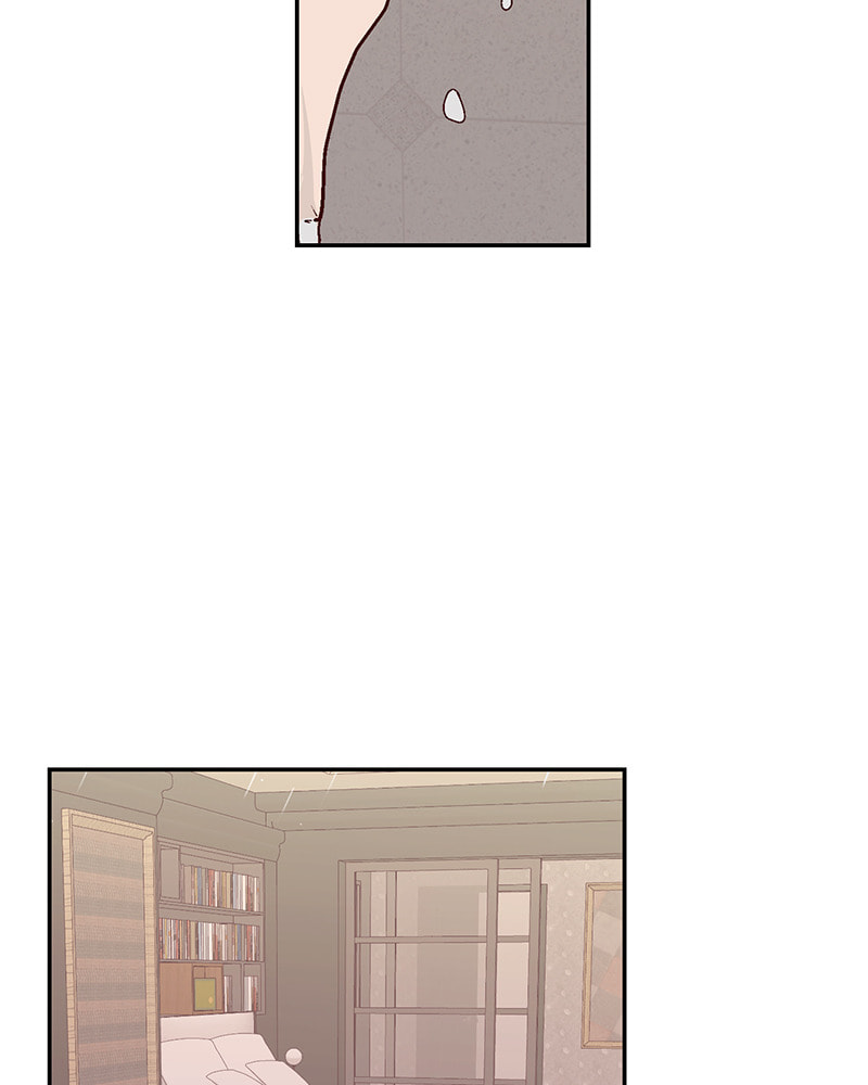 The Makeup Remover Chapter 112 page 34 - 