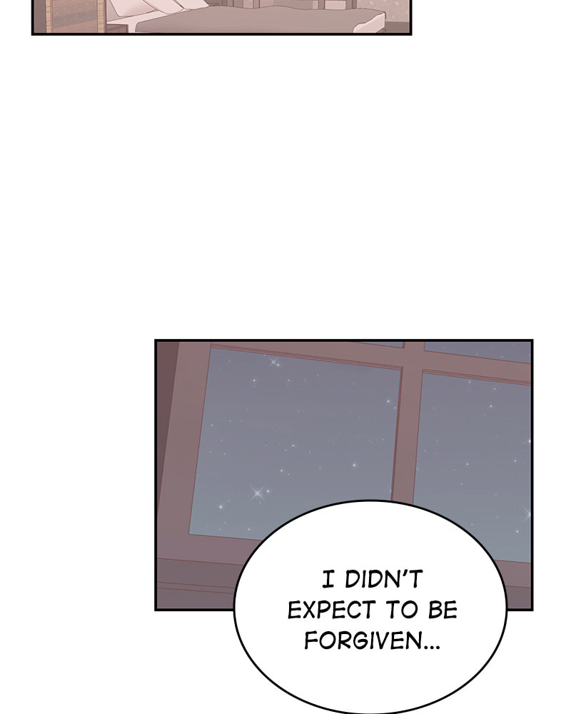 The Makeup Remover Chapter 112 page 35 - 