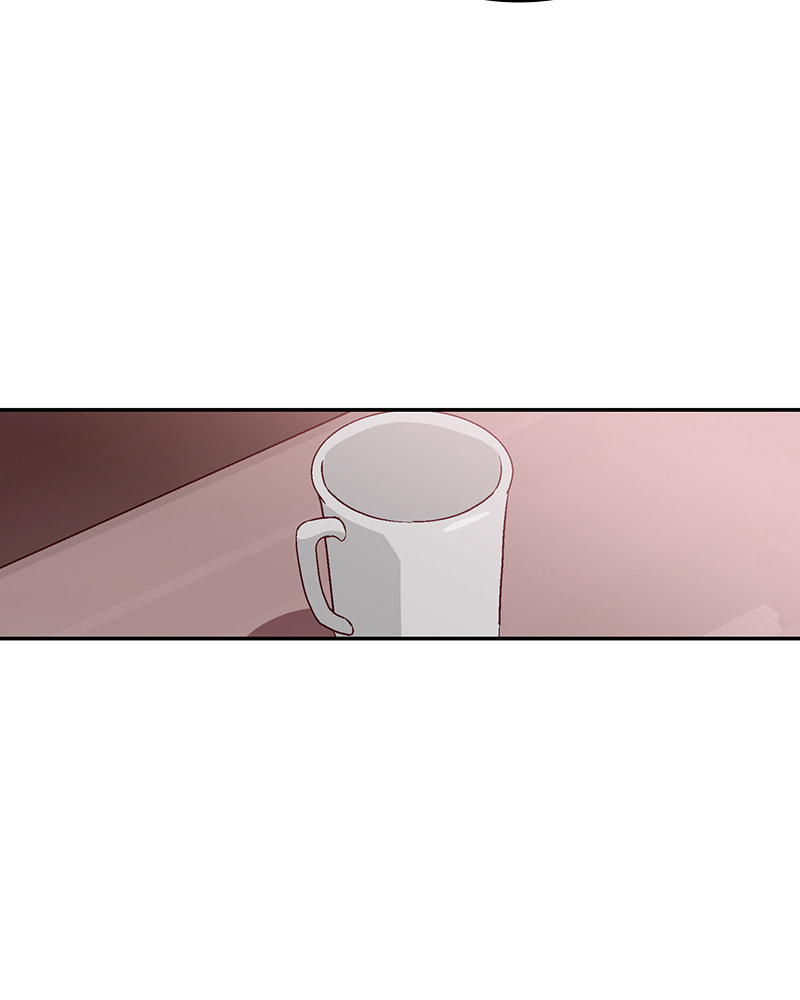 The Makeup Remover Chapter 112 page 36 - 