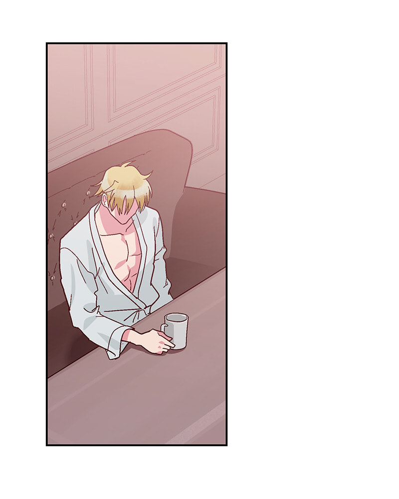 The Makeup Remover Chapter 112 page 37 - 