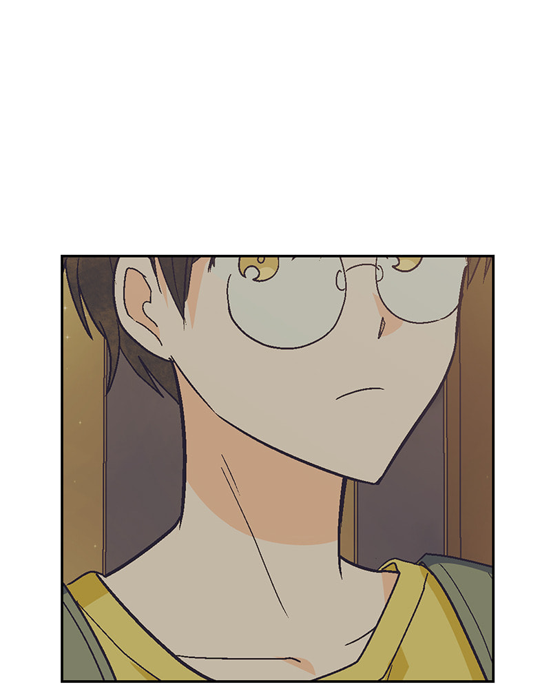 The Makeup Remover Chapter 112 page 38 - 