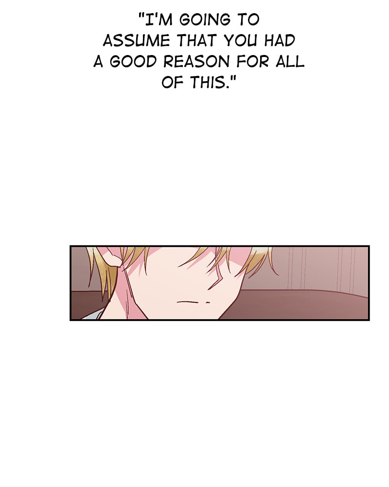 The Makeup Remover Chapter 112 page 39 - 