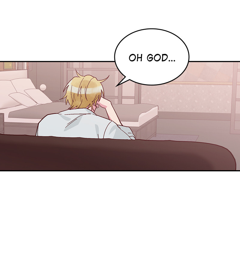 The Makeup Remover Chapter 112 page 40 - 