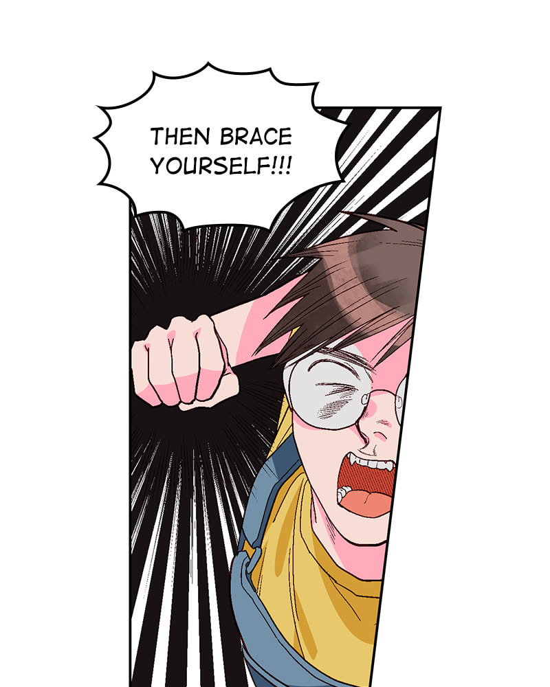 The Makeup Remover Chapter 112 page 5 - 