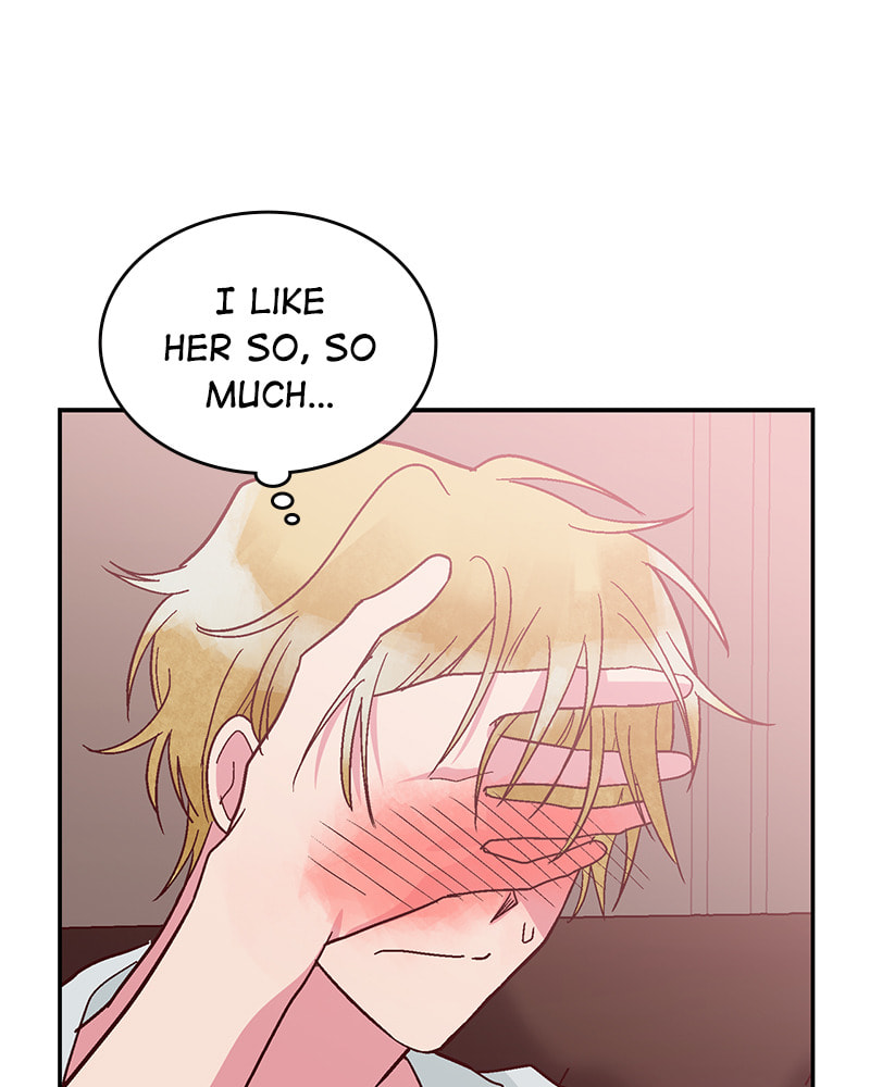 The Makeup Remover Chapter 112 page 41 - 