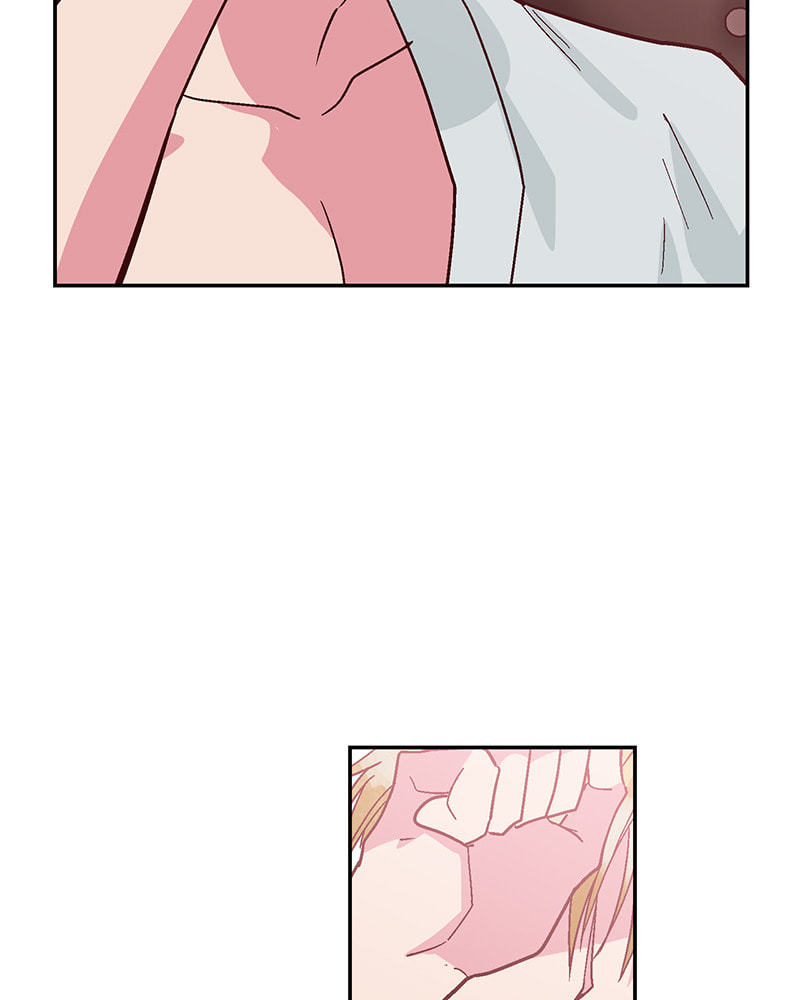 The Makeup Remover Chapter 112 page 42 - 