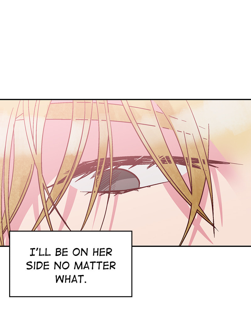 The Makeup Remover Chapter 112 page 44 - 