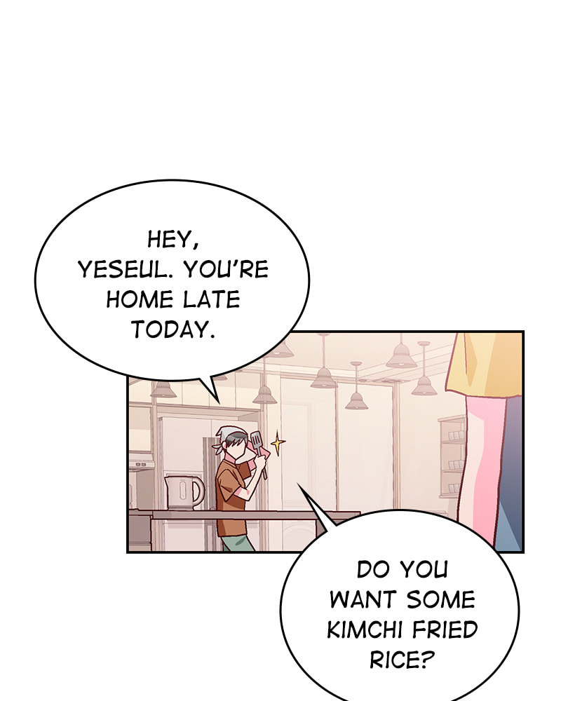 The Makeup Remover Chapter 112 page 48 - 