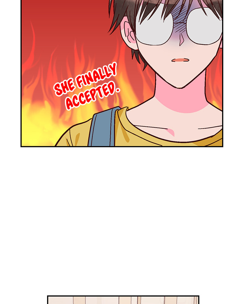 The Makeup Remover Chapter 112 page 50 - 