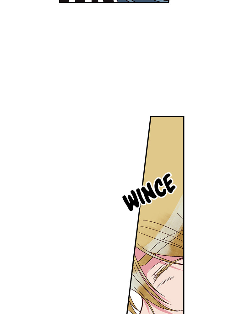 The Makeup Remover Chapter 112 page 6 - 