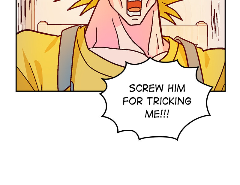 The Makeup Remover Chapter 112 page 55 - 