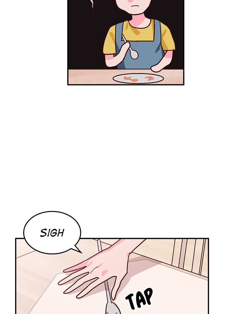 The Makeup Remover Chapter 112 page 57 - 