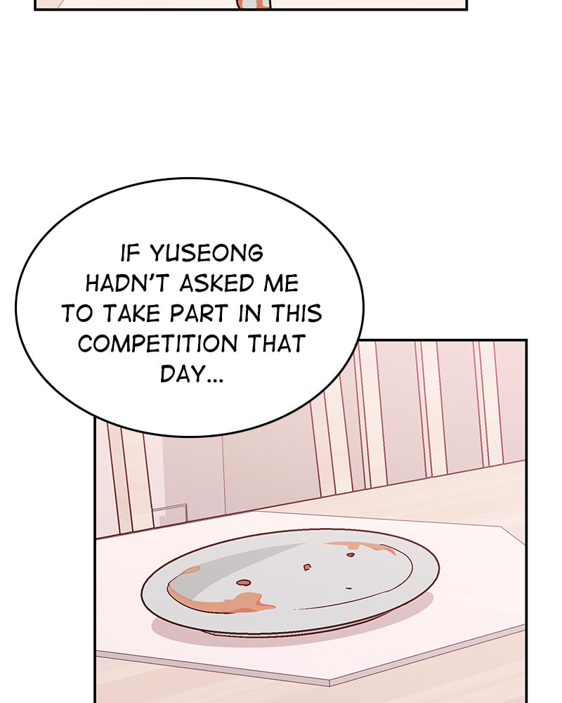 The Makeup Remover Chapter 112 page 58 - 