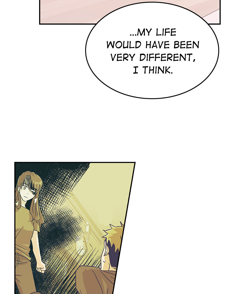 The Makeup Remover Chapter 112 page 59 - 