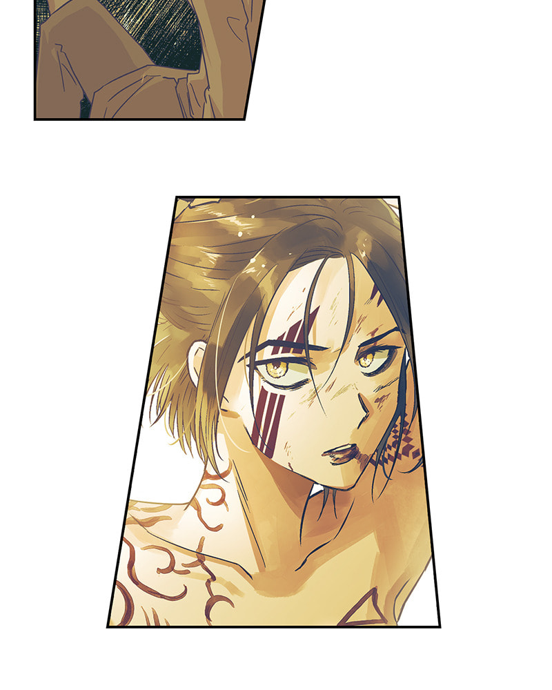 The Makeup Remover Chapter 112 page 60 - 