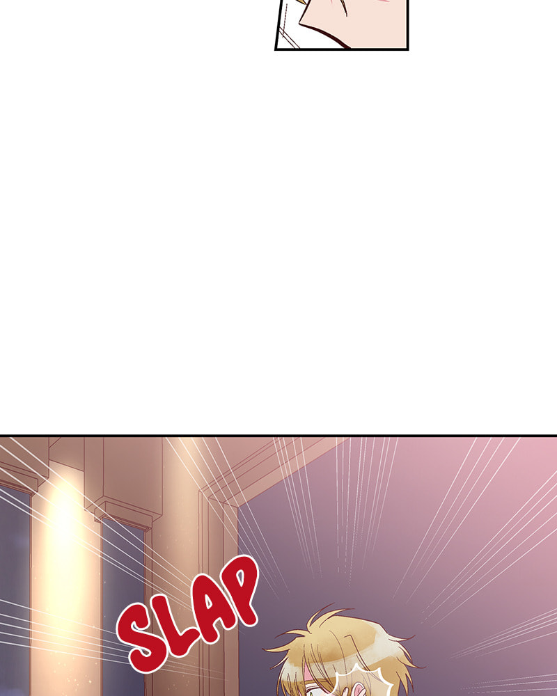 The Makeup Remover Chapter 112 page 7 - 