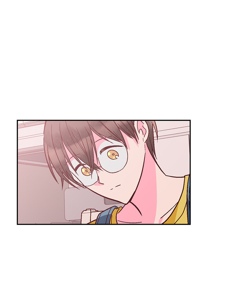 The Makeup Remover Chapter 112 page 64 - 