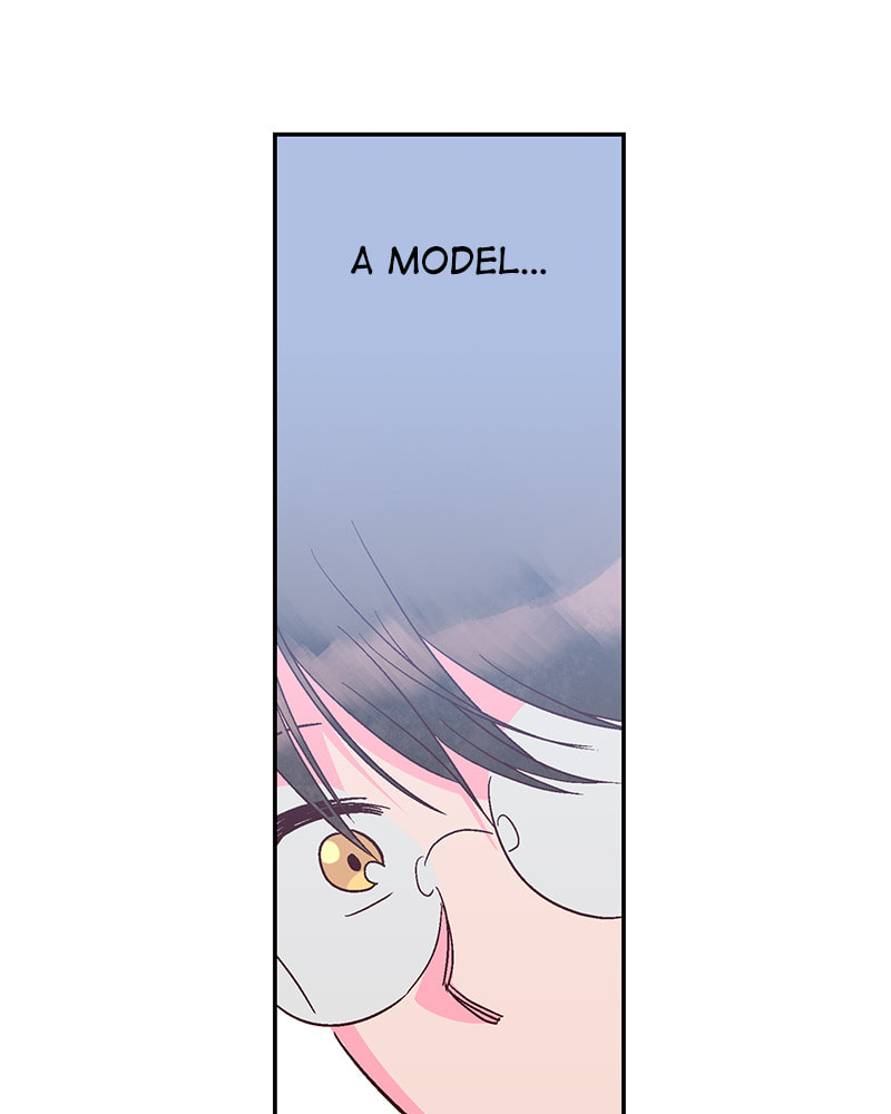 The Makeup Remover Chapter 112 page 66 - 