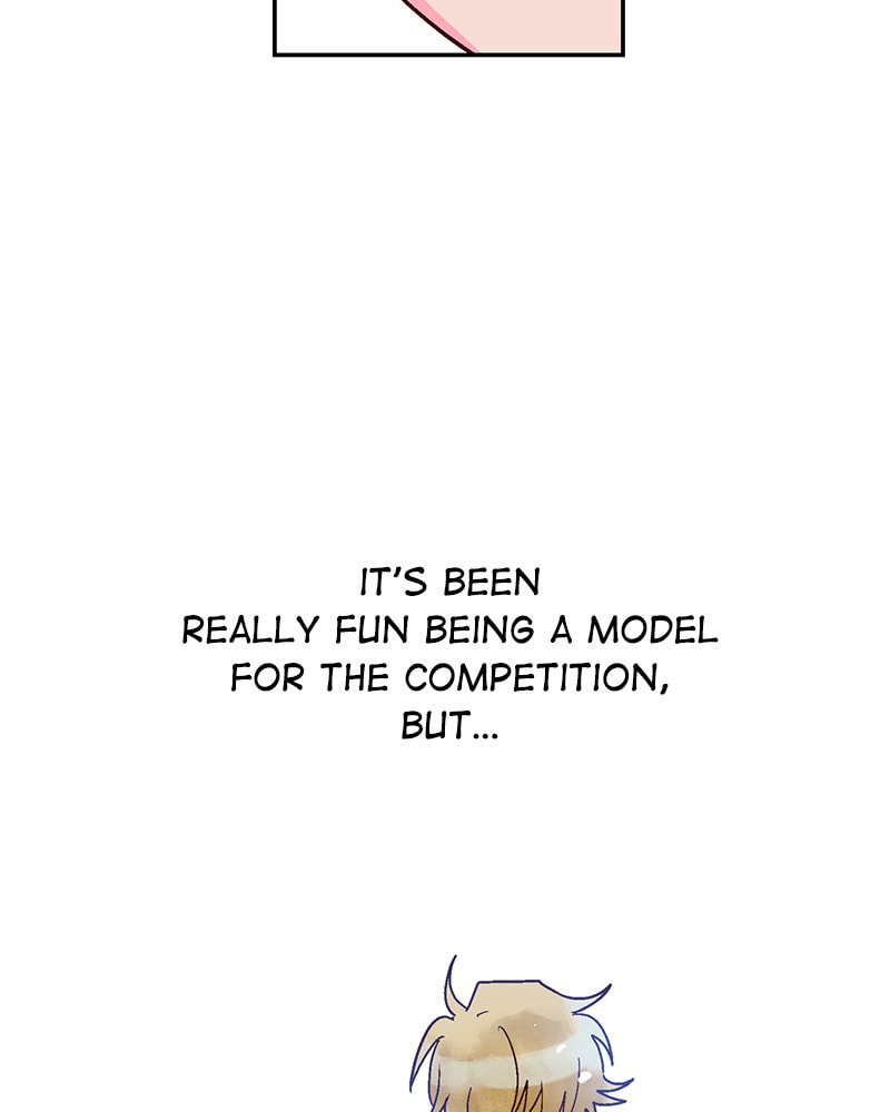 The Makeup Remover Chapter 112 page 67 - 