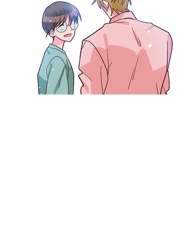 The Makeup Remover Chapter 112 page 68 - 