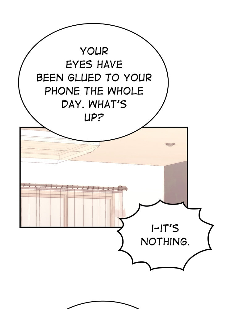 The Makeup Remover Chapter 112 page 72 - 
