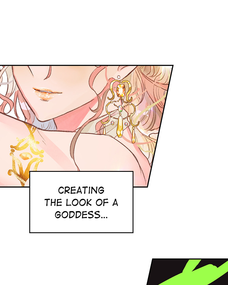 The Makeup Remover Chapter 112 page 78 - 