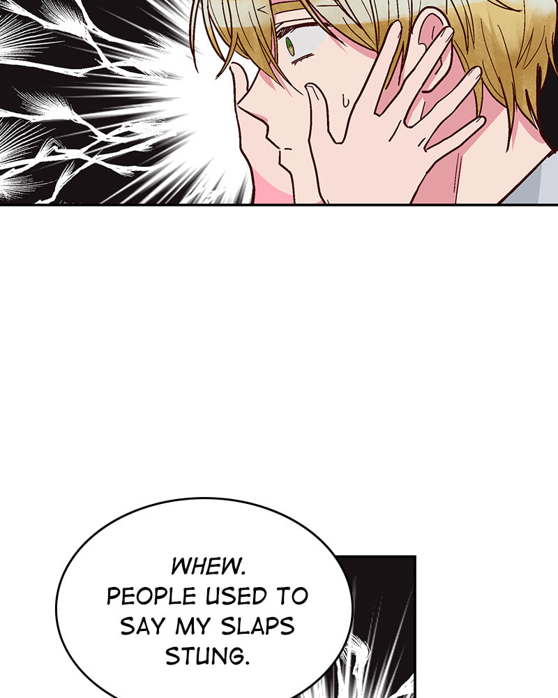 The Makeup Remover Chapter 112 page 9 - 