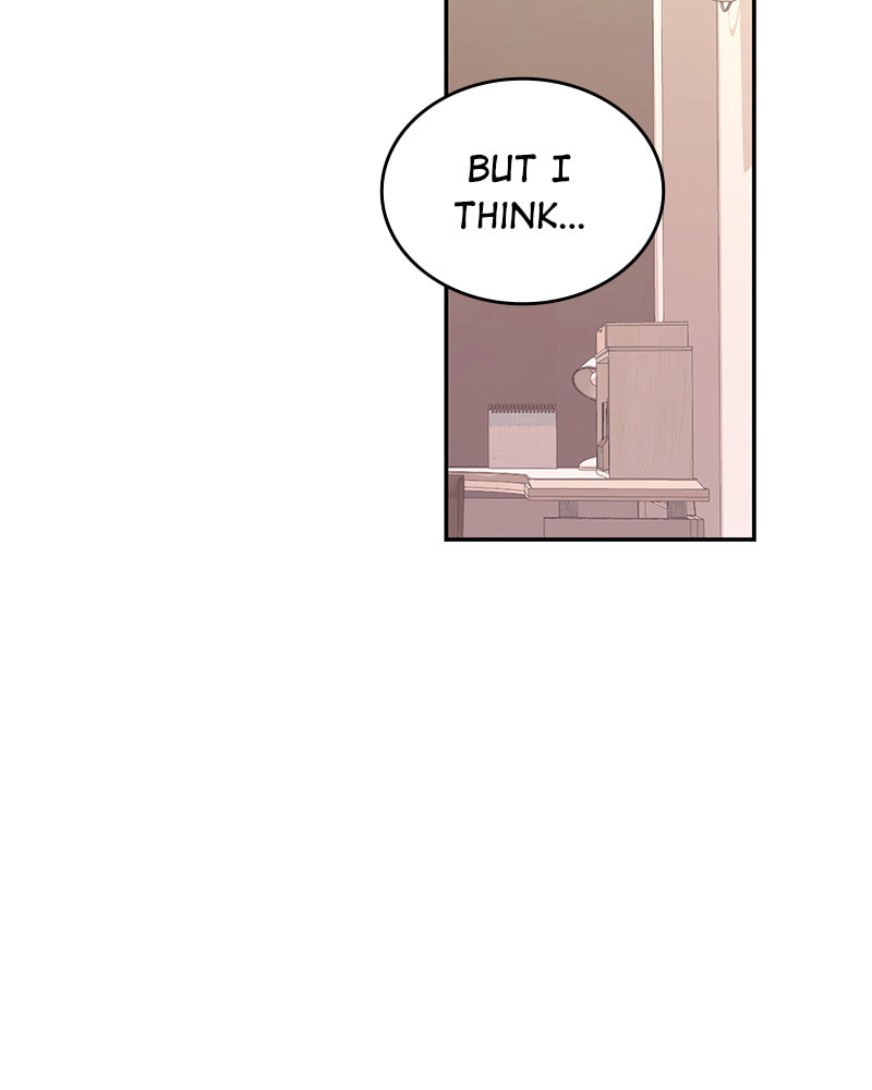 The Makeup Remover Chapter 112 page 81 - 