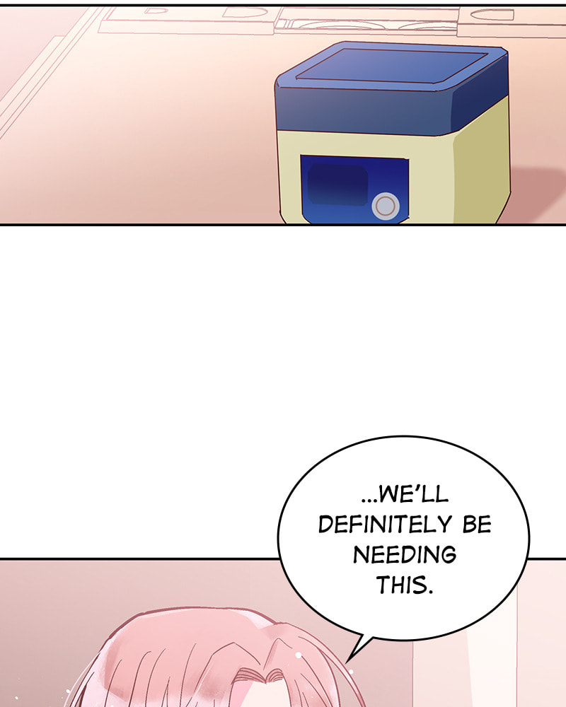 The Makeup Remover Chapter 112 page 82 - 