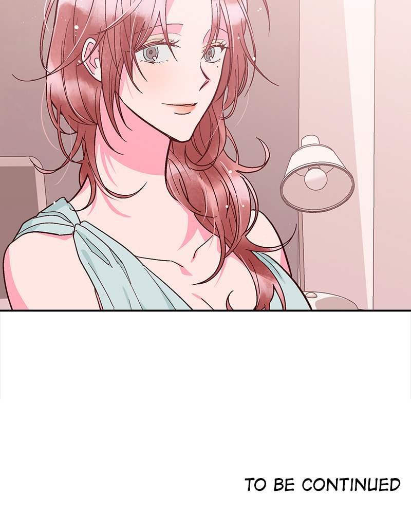 The Makeup Remover Chapter 112 page 83 - 