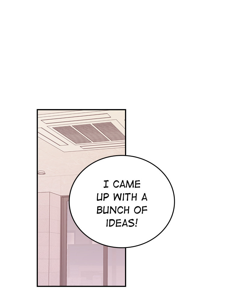 The Makeup Remover Chapter 113 page 2 - 