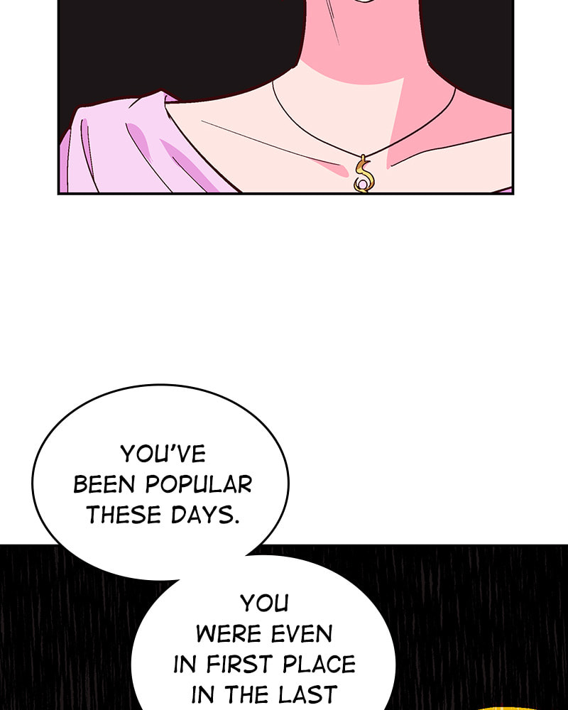 The Makeup Remover Chapter 113 page 12 - 