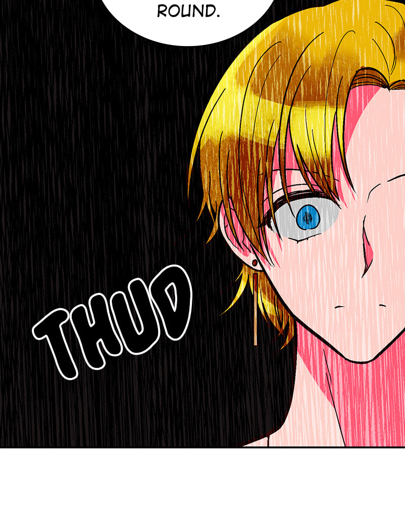 The Makeup Remover Chapter 113 page 13 - 