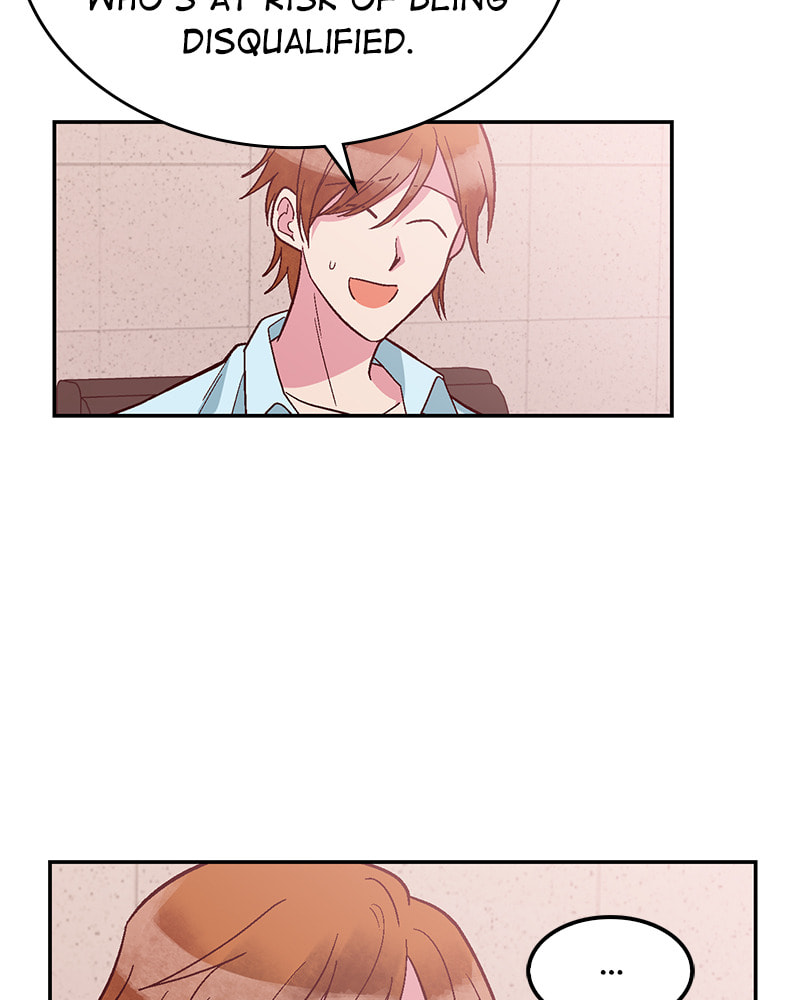 The Makeup Remover Chapter 113 page 20 - 