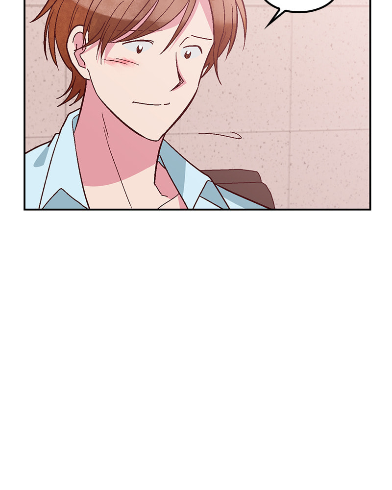 The Makeup Remover Chapter 113 page 21 - 
