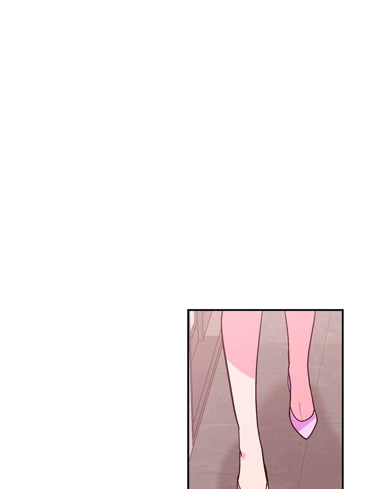 The Makeup Remover Chapter 113 page 22 - 