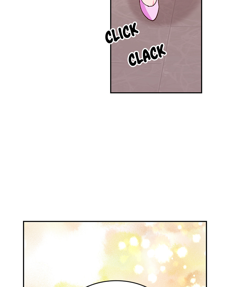 The Makeup Remover Chapter 113 page 23 - 