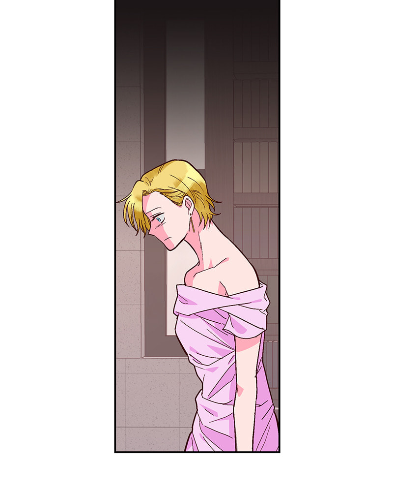The Makeup Remover Chapter 113 page 26 - 